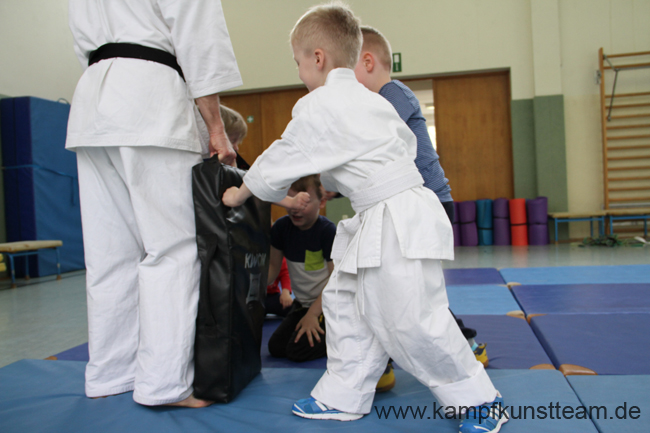 2014 - KIGA-Karate