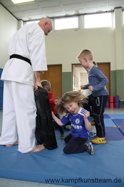 2014 - KIGA-Karate