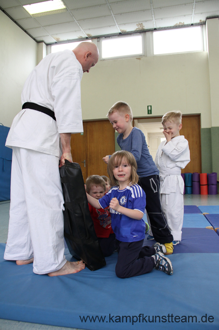 2014 - KIGA-Karate