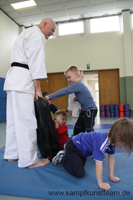 2014 - KIGA-Karate