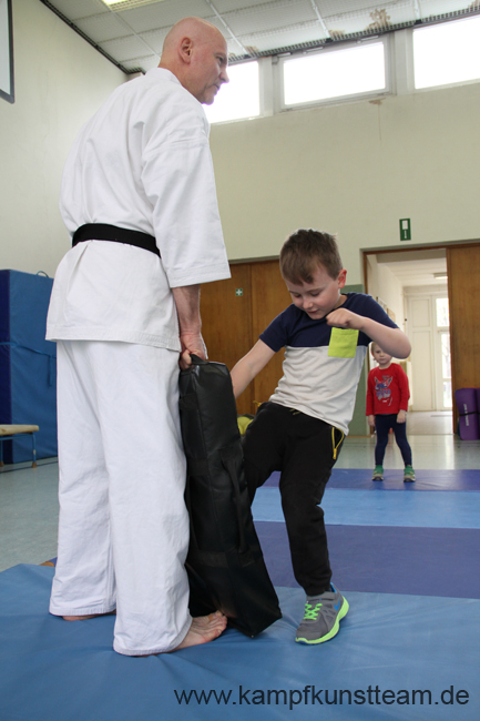 2014 - KIGA-Karate