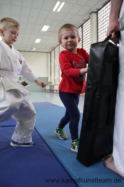 2014 - KIGA-Karate