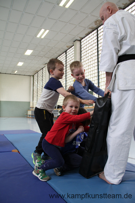 2014 - KIGA-Karate