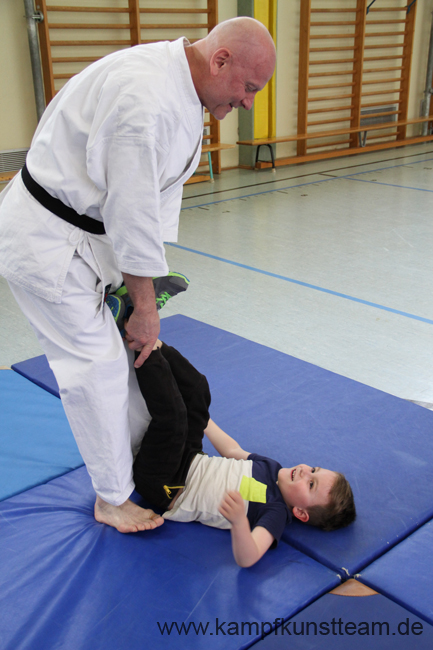 2014 - KIGA-Karate