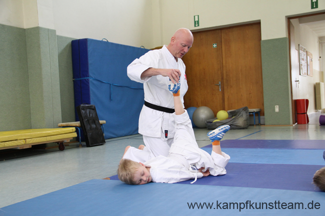 2014 - KIGA-Karate