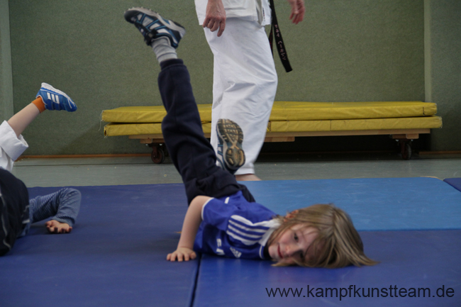 2014 - KIGA-Karate