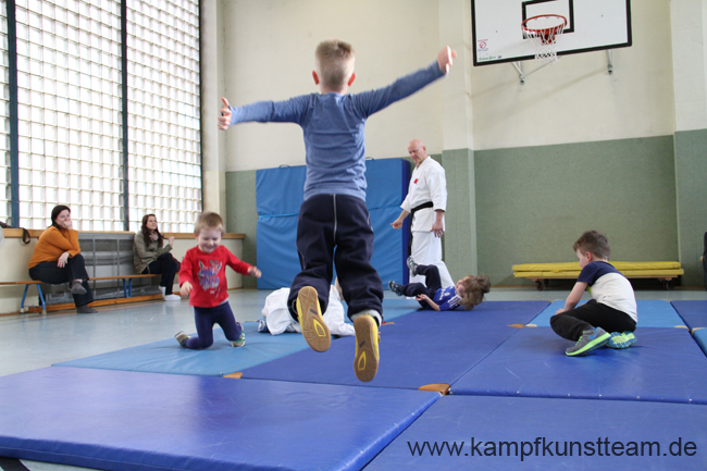 2014 - KIGA-Karate