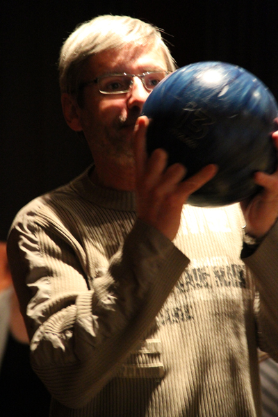 2014 - Bowling