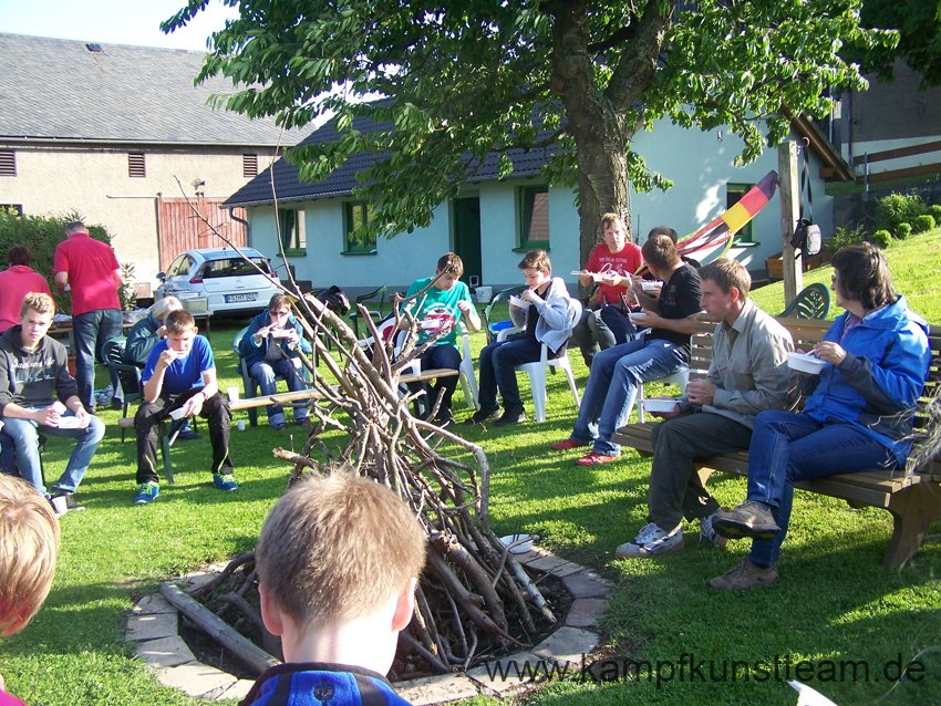 2015 - Sommerfest Lichtenau