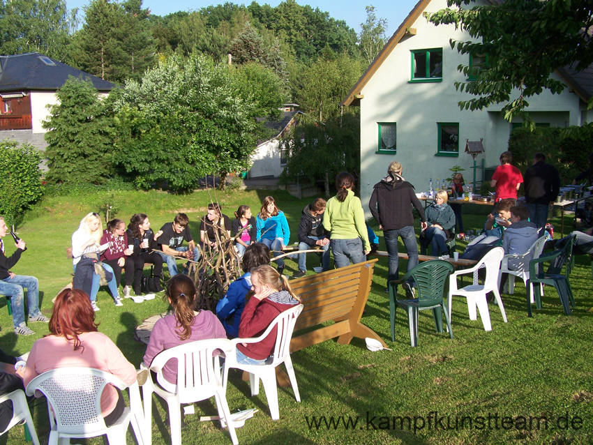 2015 - Sommerfest Lichtenau