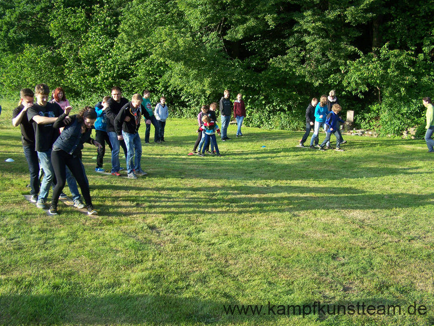 2015 - Sommerfest Lichtenau