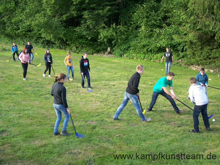 2015 - Sommerfest Lichtenau