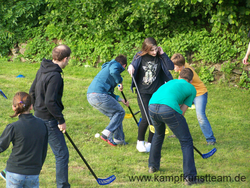 2015 - Sommerfest Lichtenau