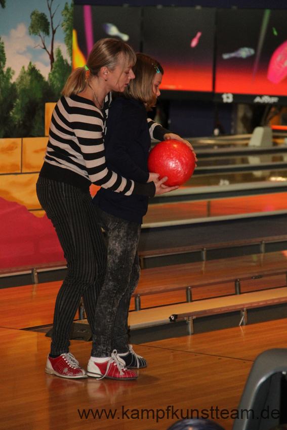 2015 - Bowling