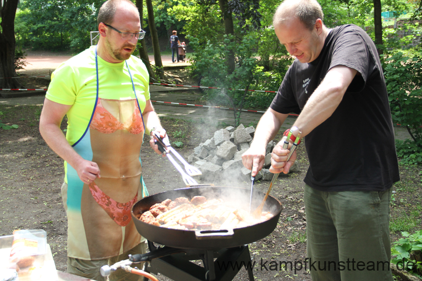 2016 - Sommerfest Chemnitz