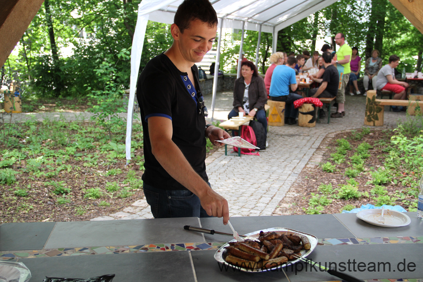 2016 - Sommerfest Chemnitz