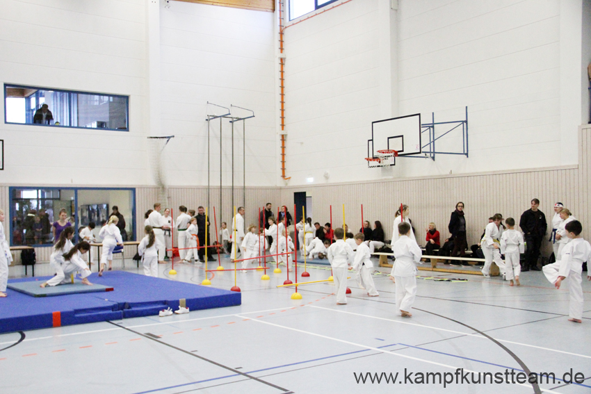 2016 - Tag des sächsischen Karateka