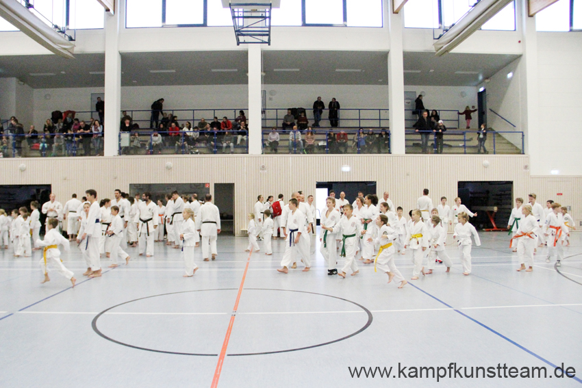 2016 - Tag des sächsischen Karateka