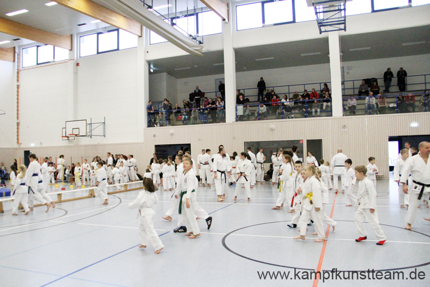 2016 - Tag des sächsischen Karateka