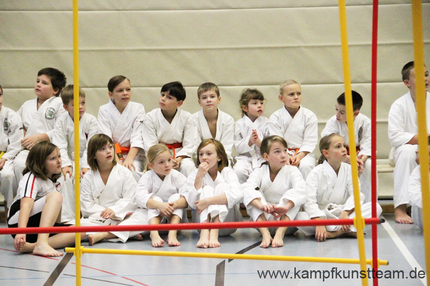 2016 - Tag des sächsischen Karateka