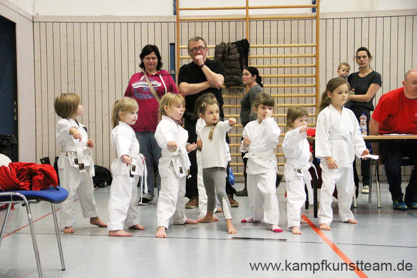 2016 - Tag des sächsischen Karateka