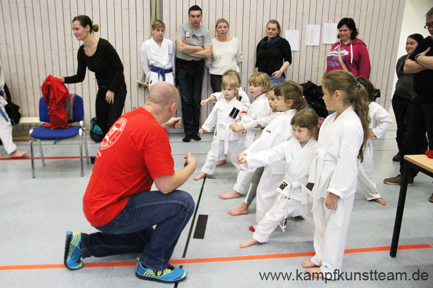 2016 - Tag des sächsischen Karateka