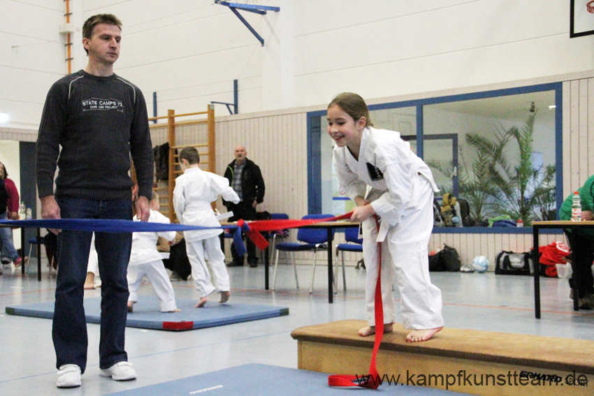 2016 - Tag des sächsischen Karateka