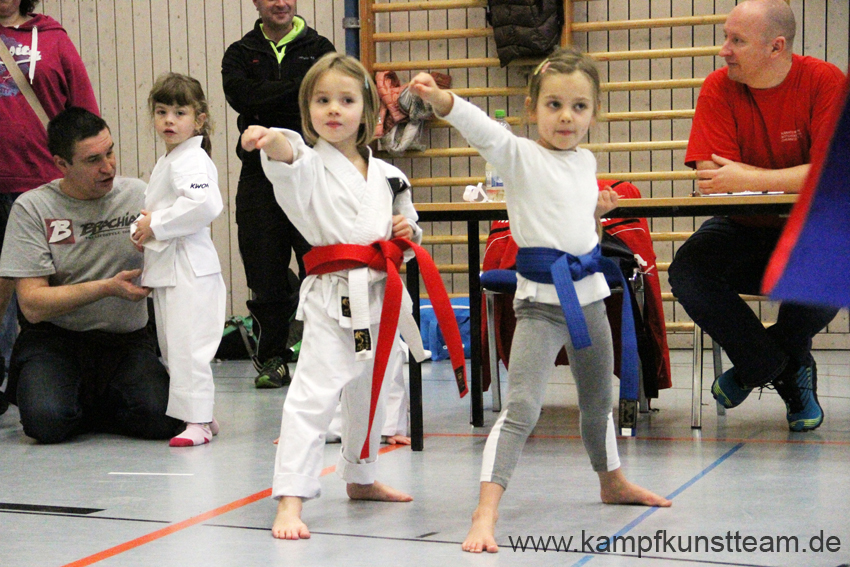 2016 - Tag des sächsischen Karateka