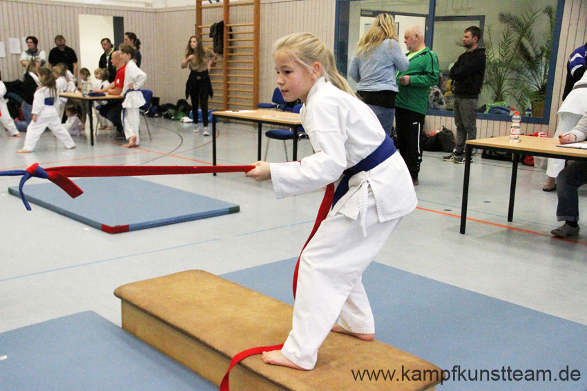 2016 - Tag des sächsischen Karateka