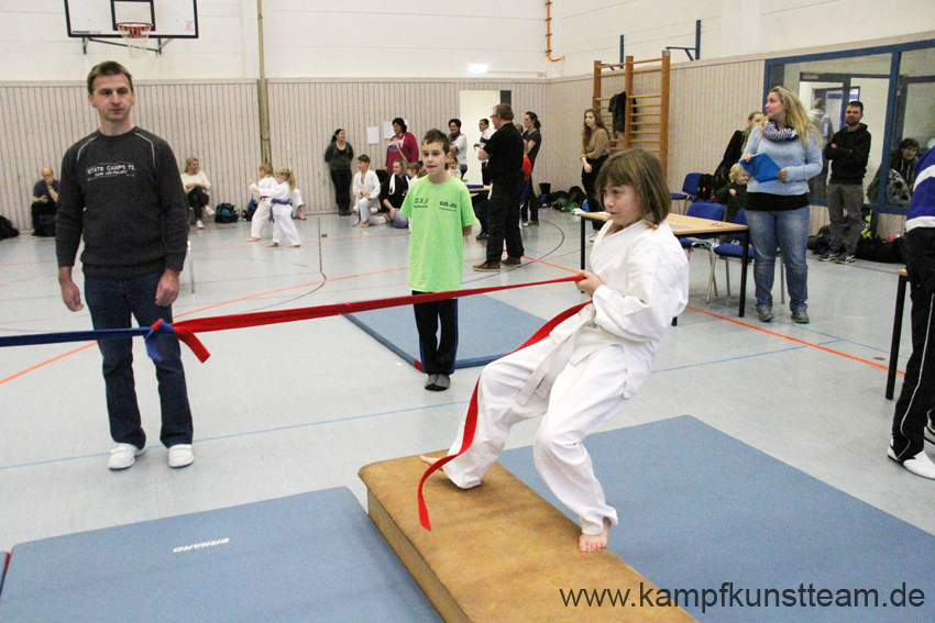 2016 - Tag des sächsischen Karateka