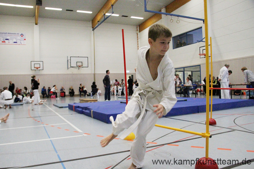 2016 - Tag des sächsischen Karateka