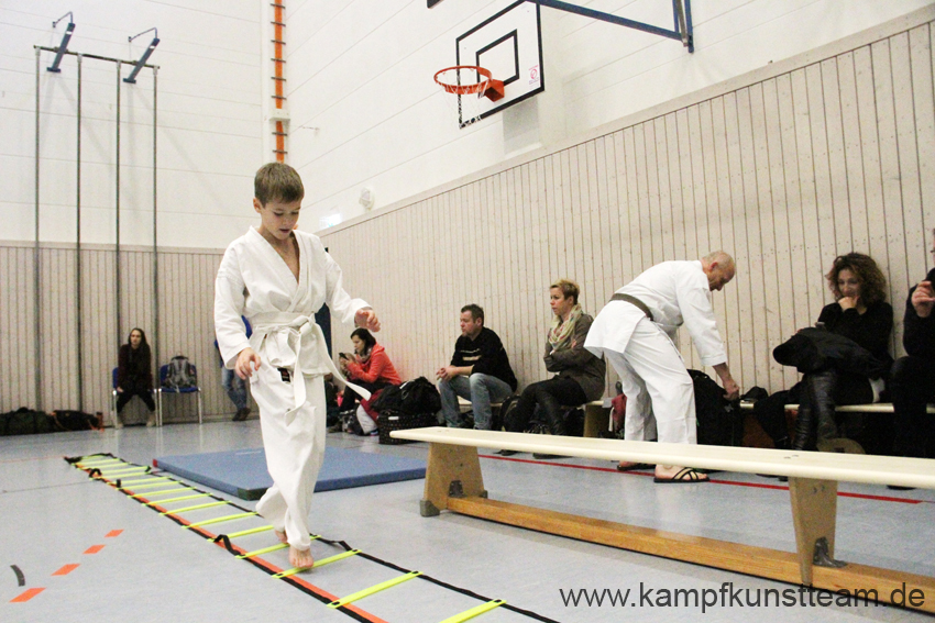 2016 - Tag des sächsischen Karateka