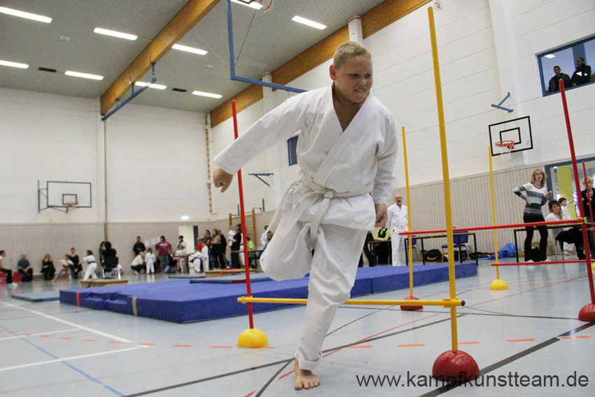 2016 - Tag des sächsischen Karateka