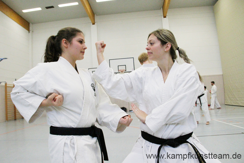 2016 - Tag des sächsischen Karateka