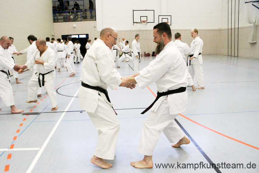 2016 - Tag des sächsischen Karateka