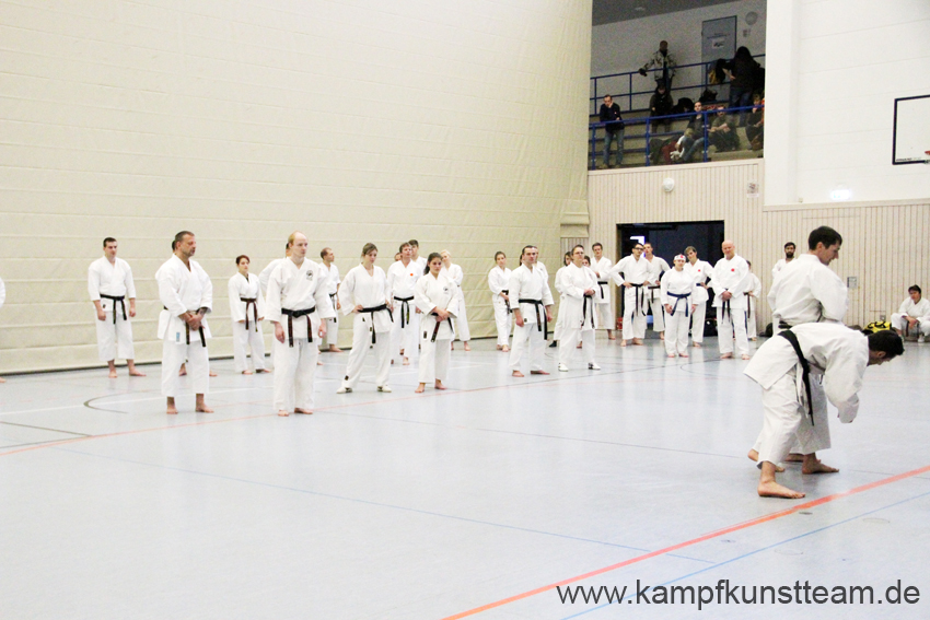 2016 - Tag des sächsischen Karateka