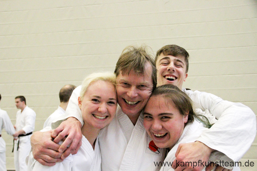 2016 - Tag des sächsischen Karateka