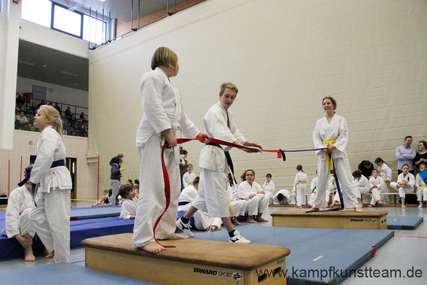 2016 - Tag des sächsischen Karateka