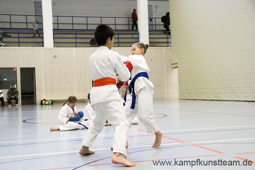 2016 - Tag des sächsischen Karateka