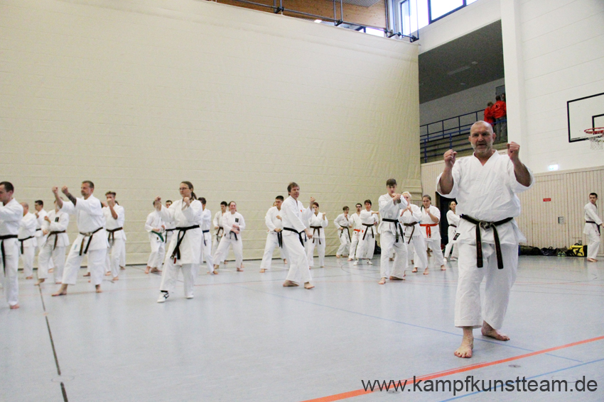 2016 - Tag des sächsischen Karateka