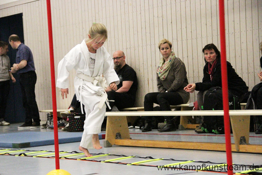 2016 - Tag des sächsischen Karateka