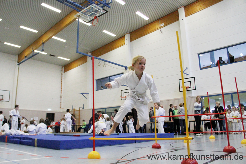 2016 - Tag des sächsischen Karateka