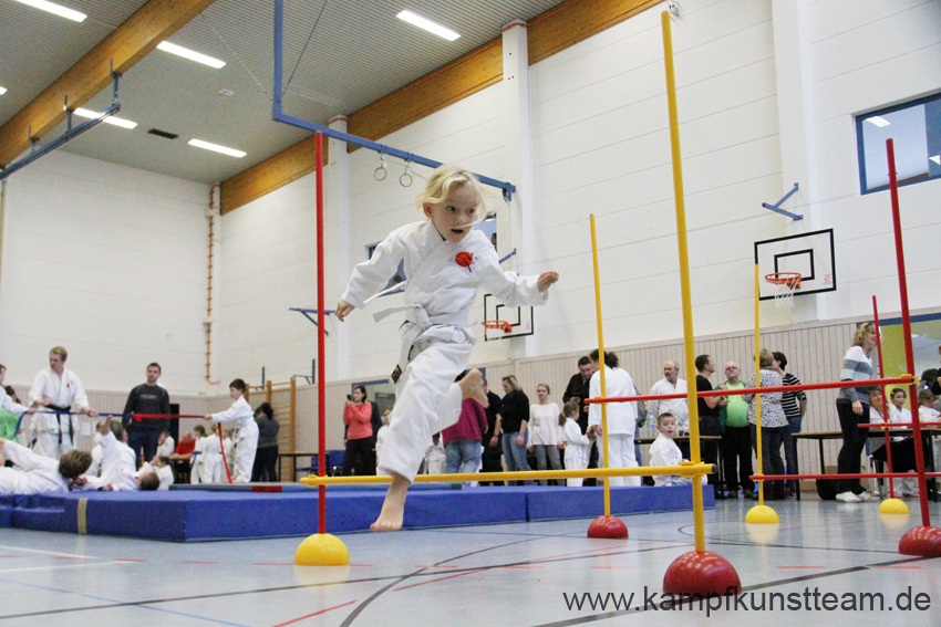 2016 - Tag des sächsischen Karateka