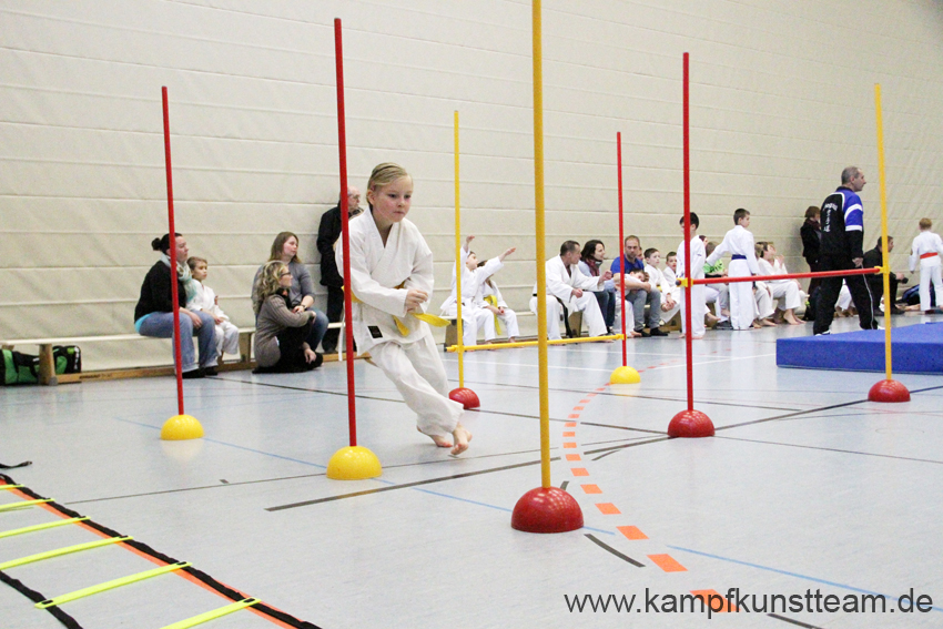 2016 - Tag des sächsischen Karateka