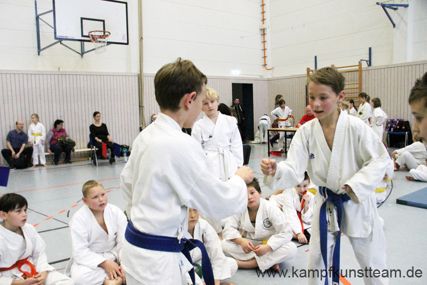 2016 - Tag des sächsischen Karateka