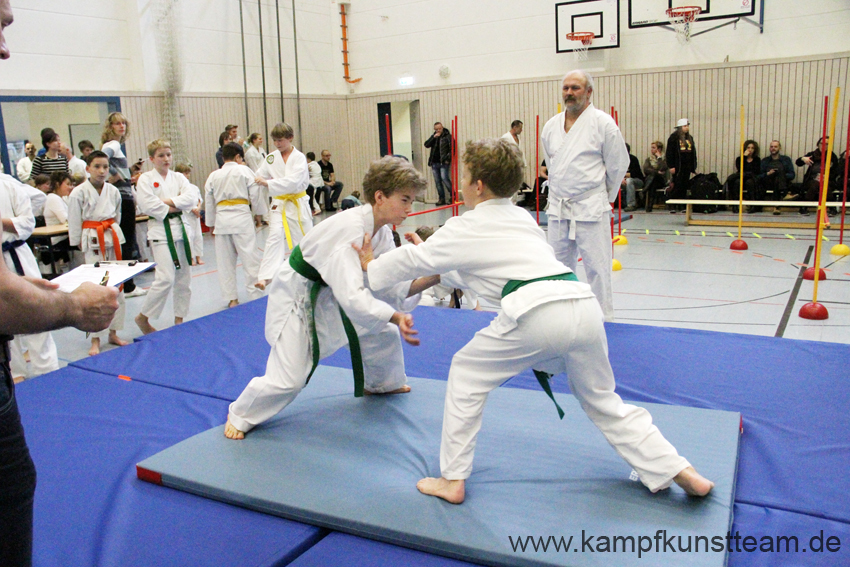 2016 - Tag des sächsischen Karateka