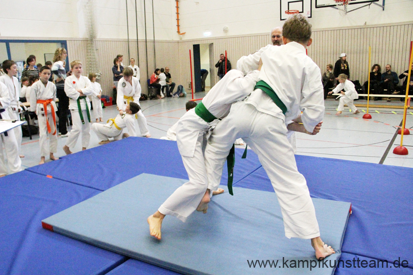 2016 - Tag des sächsischen Karateka