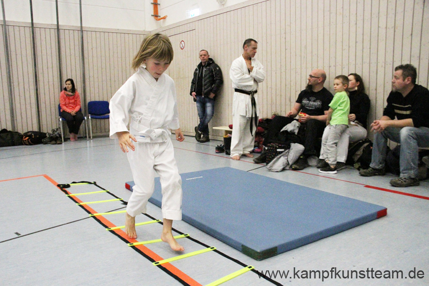 2016 - Tag des sächsischen Karateka