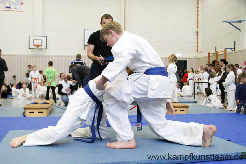 2016 - Tag des sächsischen Karateka