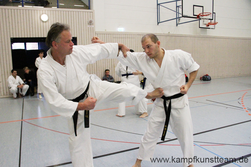 2016 - Tag des sächsischen Karateka